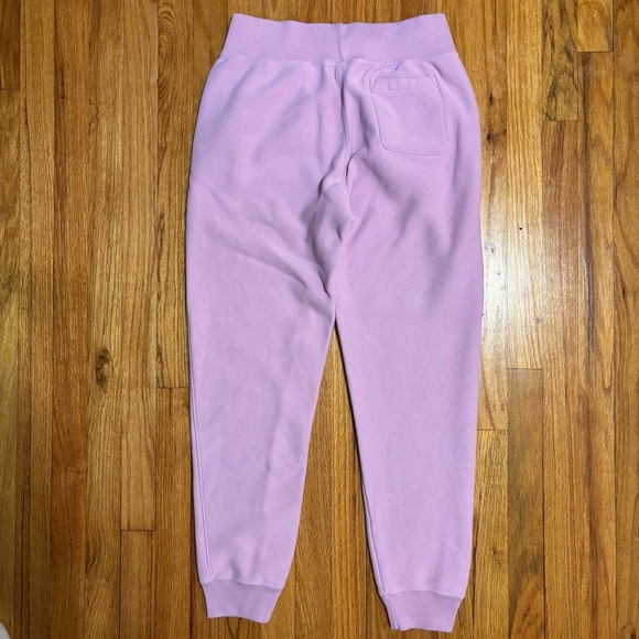 Champion Women's Reverse Weave Athletic Athleisure Jogger - Picture 4 of 5
